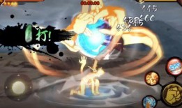 火影忍者最新技能爆料,神秘新技能震撼揭晓，忍者世界再掀波澜！